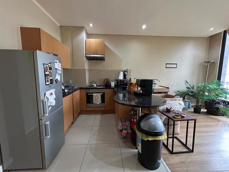 1 Bedroom Property for Sale in Woodstock Western Cape